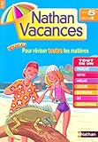 Pour Rviser Toutes Les Matires De La 5e Vers La 4e