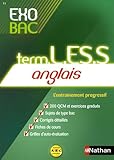 Anglais Tle Less