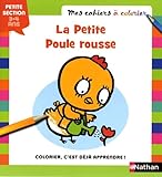 Mes Cahiers A Colorier Poule R