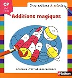Mes Cahiers A Colorier Additio