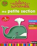 Ateliers Maternelle Ps