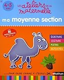 Ateliers Maternelle Ms