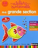 Ateliers Maternelle Gs