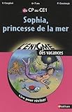Sophia Princesse De La Mer Cp
