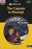 The Captain Is Missing Lire Pour Rviser De La 5e La 4e