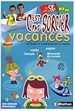 Cest Pas Sorcier Vacances Du Cp Vers Le Ce1 67 Ans