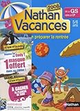 Nathan Vacances De La Gs Vers Le Cp