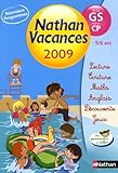 Nathan Vacances De La Gs Vers Le Cp