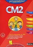 Je Comprends Tout Cm2