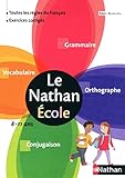 Le Nathan Ecole