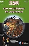 Feux Mysterieux En Australie Cm2 1011 Ans