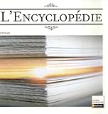 Encyclopedie Anthologie N31