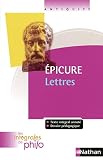 Lettres