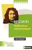 Int%C3%A9grales De Philo   Descartes, M%C3%A9ditations M%C3%A9taphysiques
