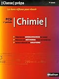 Chimie Pcsi   1%C3%A8re Ann%C3%A9e 