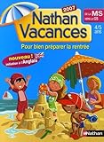Nathan Vacances De La Moyenne Section Vers La Grande Scetion 45 Ans