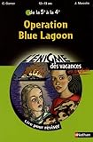 Operation Blue Lagoon De La 5e La 4e