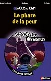 Enigme Vac Ce2 Au Cm1 Le Phare