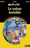Enigme Vac Cp Au Ce1 Voleur