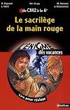 Le sacrilège de la main rouge