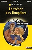 Le Trsor Des Templiers Du Cm2 La 6e