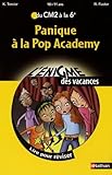 Panique La Pop Academy Du Cm2 La 6e