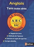 Anglais Tle Toutes Sries