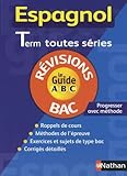 Espagnol Tle Toutes Sries Rvisions