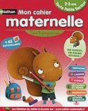 Mon Cahier Maternelle 2