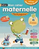 Mon Cahier Maternelle 4