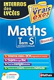 Interros Des Lyc%C3%A9es Maths Term S