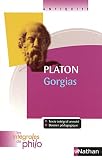 Intgrales De Philo Platon Gorgias