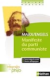Intgrales De Philo Marxengels Manifeste Du Parti Communiste