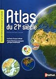 Atlas Du 21e Si%C3%A8cle