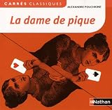 La Dame De Pique