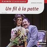 Un Fil %C3%A0 La Patte