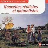 Nouvelles R%C3%A9alistes Et Naturalistes