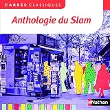 Anthologie Du Slam