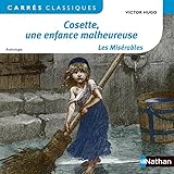 Cosette, Une Enfance Malheureuse   Les Mis%C3%A9rables