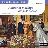 Amour Et Mariage Au Xixe Sicle