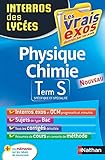 Interros Des Lyc%C3%A9es Physique   Chimie Term S