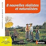 8 Nouvelles R%C3%A9alistes Et Naturalistes