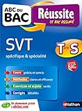 Abc Du Bac R%C3%A9ussite Svt Term S