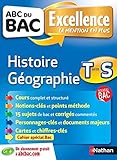 Abc Du Bac Excellence Histoire   G%C3%A9ographie Term S