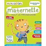 Mon Cahier Maternelle 5
