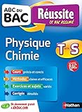 Abc Du Bac R%C3%A9ussite Physique   Chimie Term S