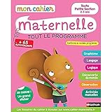 Mon Cahier Maternelle 2