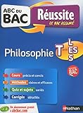 Abc Du Bac R%C3%A9ussite Philosophie Term L Es S
