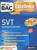 Abc Du Bac Excellence Svt Term S Sp%C3%A9 & Sp%C3%A9