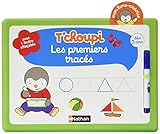 Mon Livre Ardoise T'choupi   Les Premiers Trac%C3%A9s   D%C3%A8s 3 Ans